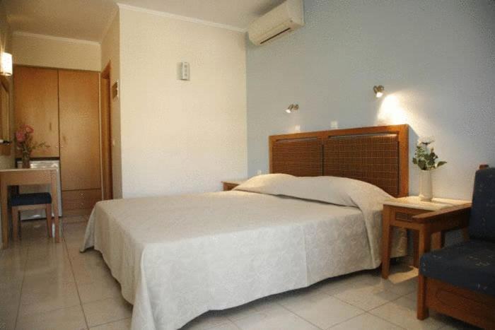 Apartment Akti *
