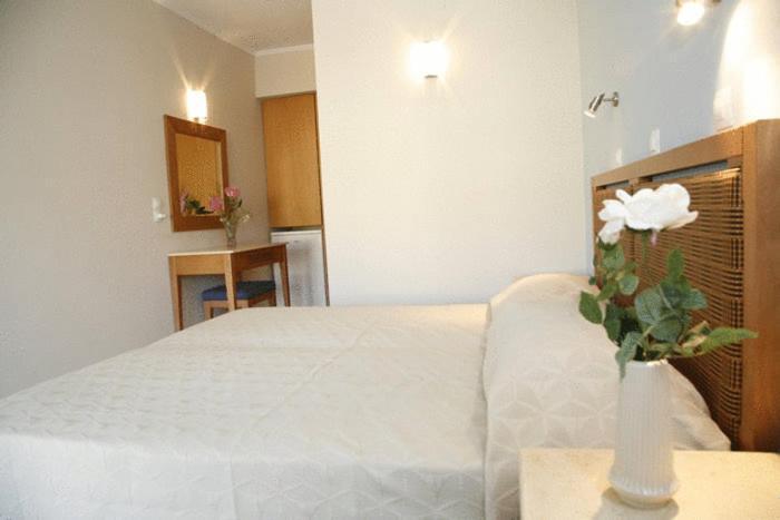 Akti Apartment Damnoni