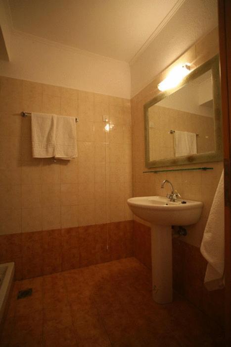 Apartment Akti Damnoni